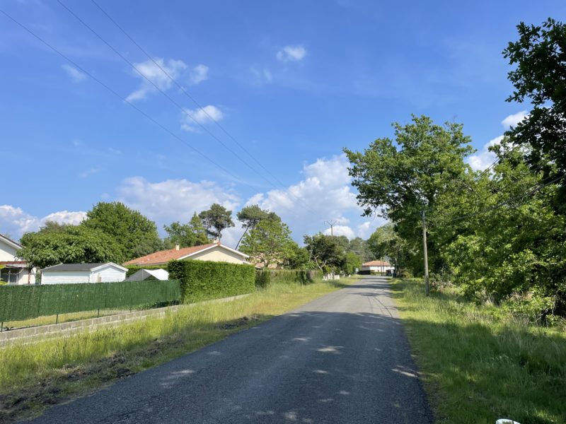 SANGUINET – SECTEUR BROUSTARICQ-LANGEOT I ÉTUDES PRÉALABLES D&rsquo;AMÉNAGEMENT
