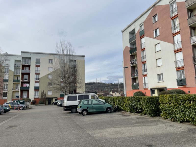 CAHORS I SCÉNARISATION URBAINE ET RÉSIDENTIELLE – POURSUITE DE LA RÉHABILITATION DU QUARTIER TERRE-ROUGE
